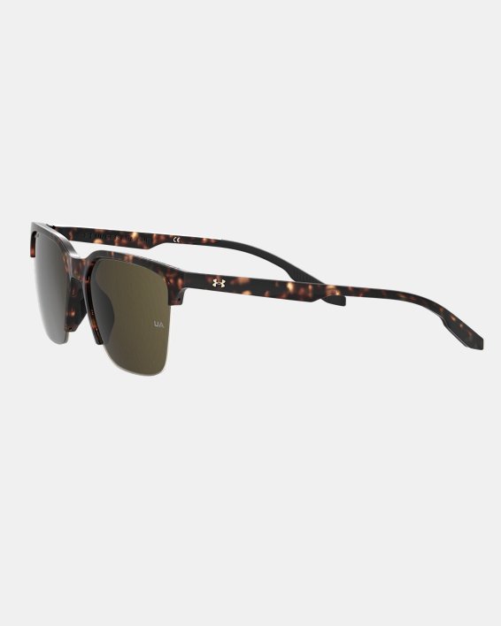 Unisex UA Phenom Polarized Sunglasses, Misc/Assorted, pdpMainDesktop image number 3